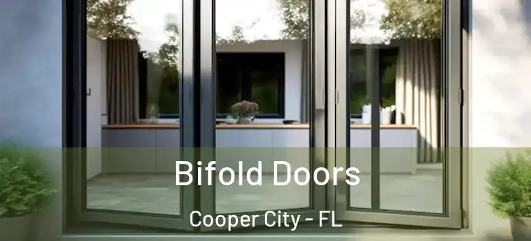  Bifold Doors Cooper City - FL