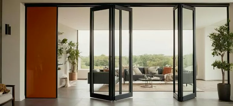 Folding Bifold Doors Repair in Cooper City, FL