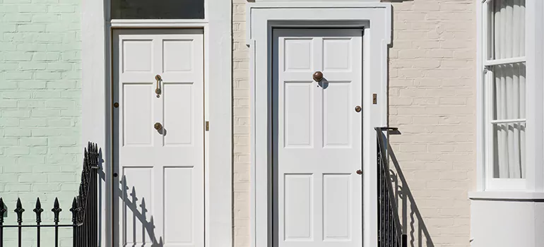 Mirror Closet Door Repair in Cooper City, FL