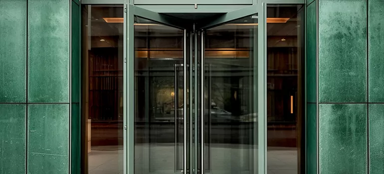 Commercial Garage Doors Repair in Cooper City, FL