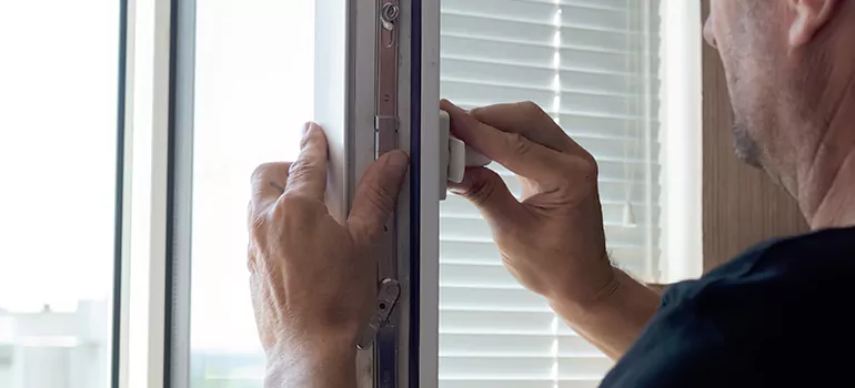 Luxury Window Installation in Cooper City, FL