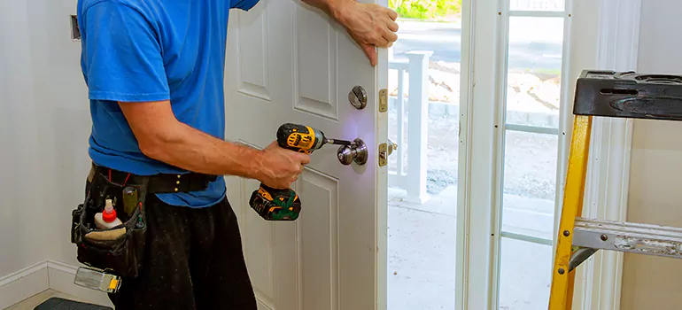 Car Door Lock Repair in Cooper City, FL