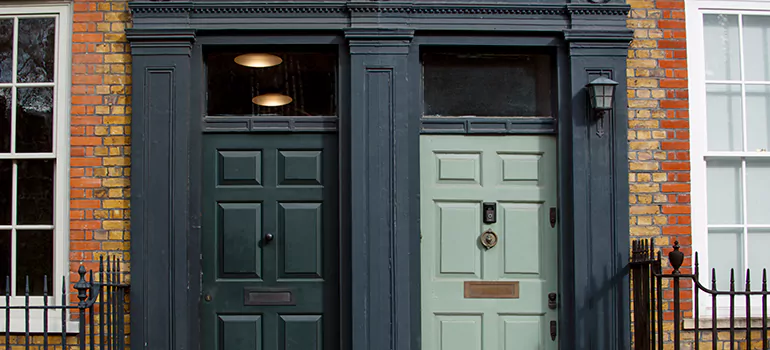 Interior Door Trim Moulding  in Cooper City, FL
