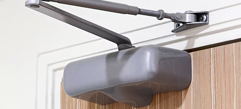 Garage Door Openers For Low Ceilings in Cooper City, FL