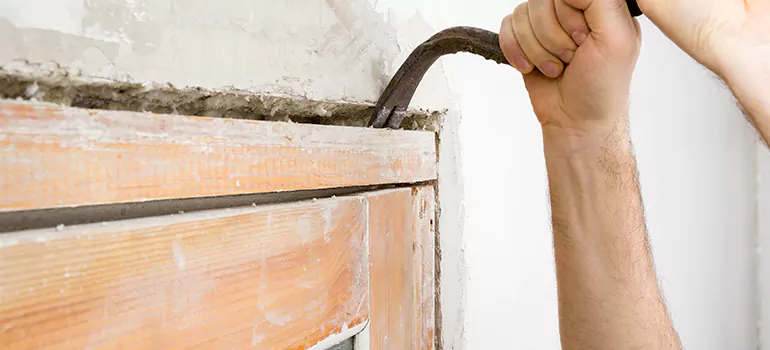Front Door Replacement Cost in Cooper City, FL