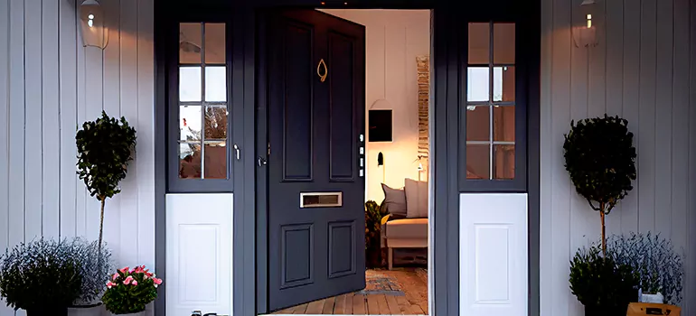 Exterior Doors Installation in Cooper City, FL