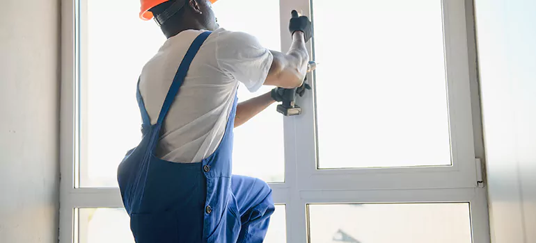 Fixed Window Replacement in Cooper City, FL