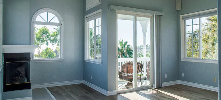 Glass Door Repair in Cooper City, FL