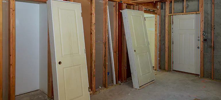 Heavy Duty Sliding Door in Cooper City, FL