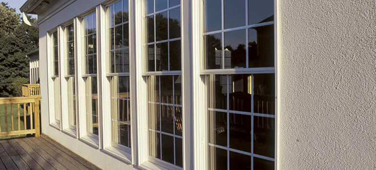 Home Window Glass Repair in Cooper City, FL