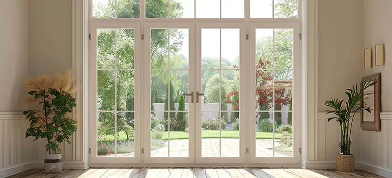 Impact Patio Doors in Cooper City, FL