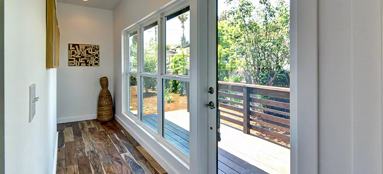 Impact Window Installation For Home Safety in Cooper City, FL