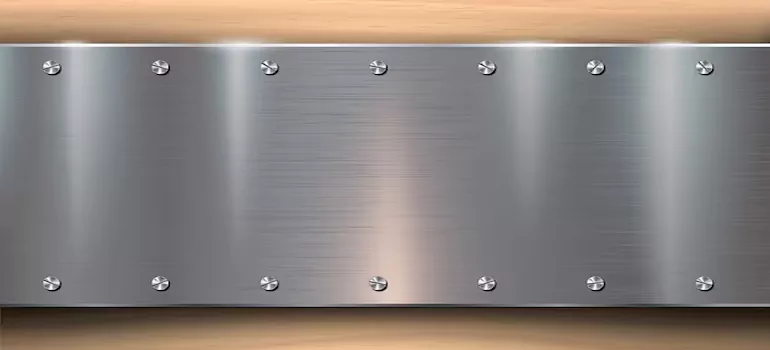 Interior Door Kick Plate Installation in Cooper City, FL