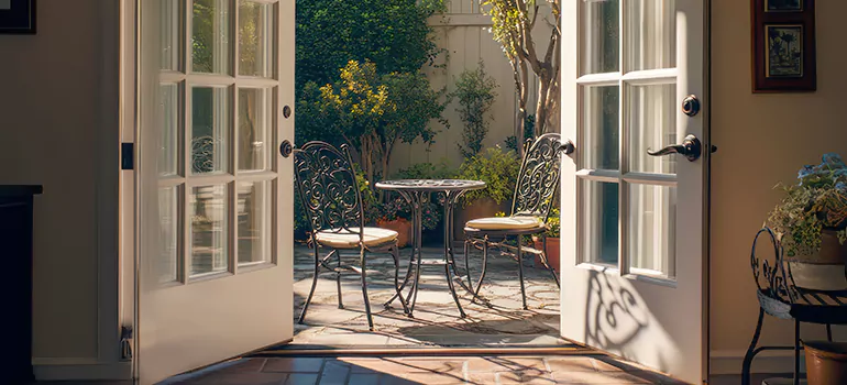 Sliding Patio Door Installation in Cooper City, FL