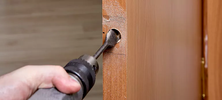 Sliding Pocket Door Repair inCooper City, FL