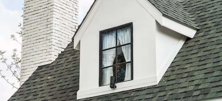Roof Window Repair in Cooper City, FL
