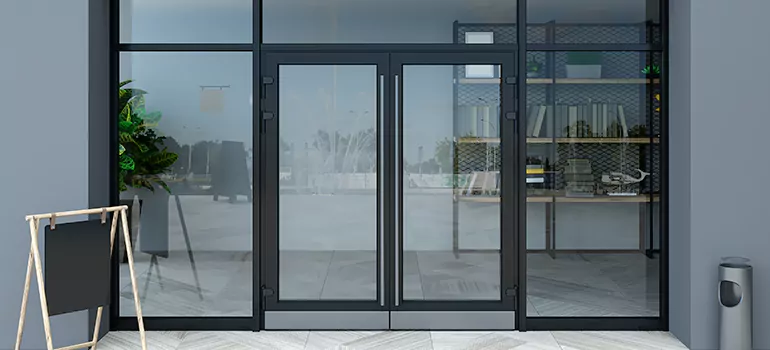 Sliding Screen Door Installation in Cooper City, FL