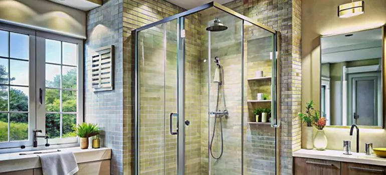 Tub Shower Doors in Cooper City, FL