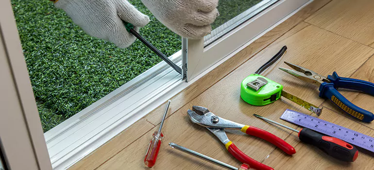  Automatic Sliding Door Repair in Cooper City, FL