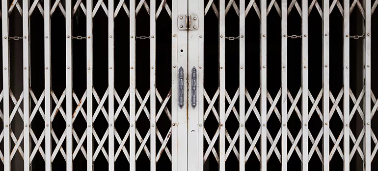 Steel Line Garage Door Repairs in Cooper City, FL