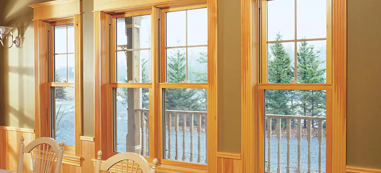 Safety Tempered Glass Window Installation in Cooper City, FL
