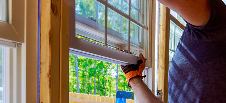 Decorative Window Film Services in Cooper City, FL
