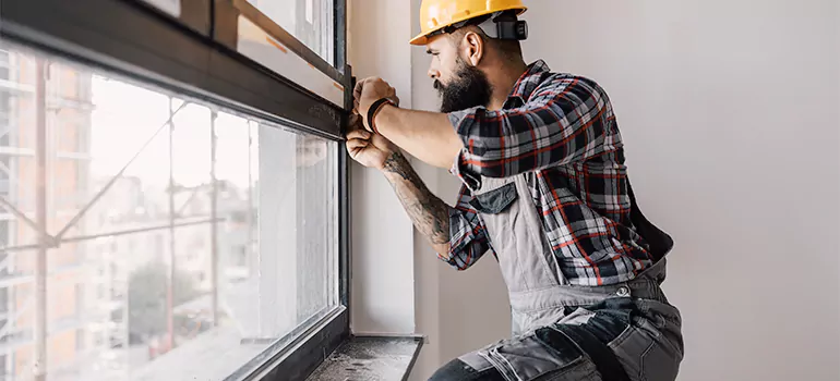 Window Glazing Company in Cooper City, FL