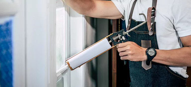 Window Jamb Extension in Cooper City, FL