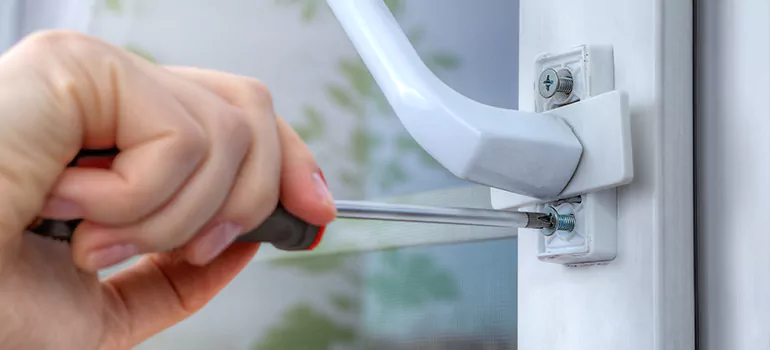 Window Crack Repair in Cooper City, FL