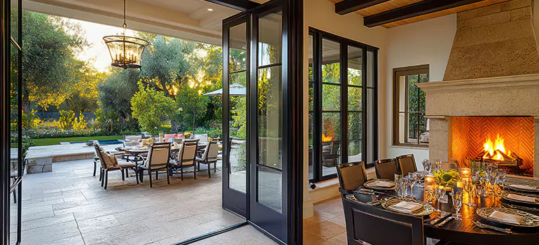 Aluminium Door Frame Installation Service in Cooper City,FL