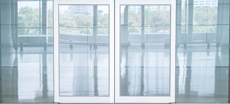 Automatic Door Openers in Cooper City, FL