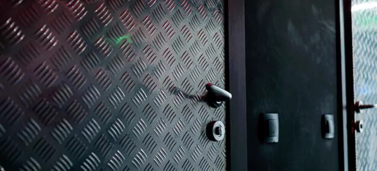 Advanced Bulletproof Door Installation in Cooper City, FL