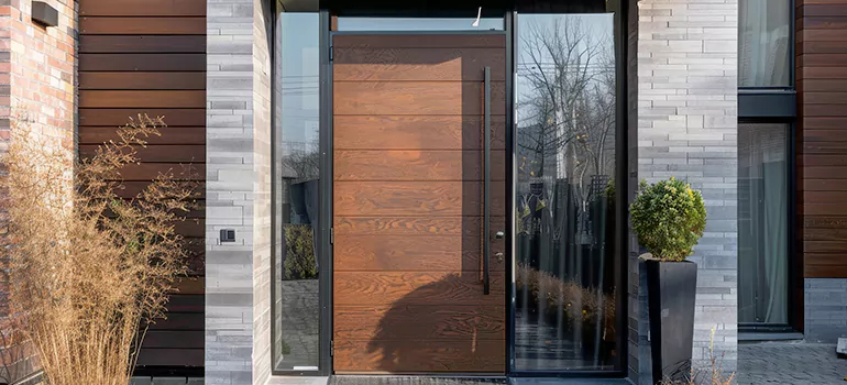 Burglary Proof Doors Company in Cooper City, FL