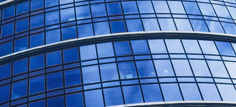 Commercial Window Protection Services in Cooper City, FL