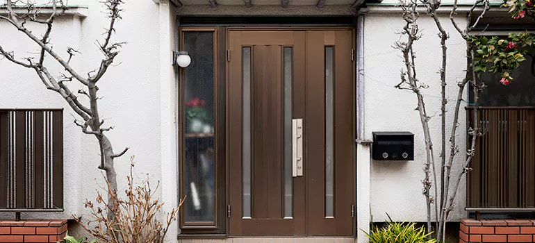 Auto Door Panel Repair in Cooper City, FL