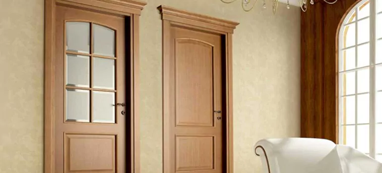 Cabinet Door Stiles in Cooper City, FL
