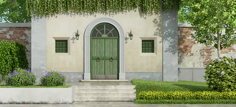 Weatherproof Screen Door in Cooper City, FL