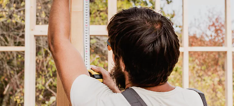 Exterior Window Finishing For Homes in Cooper City, FL