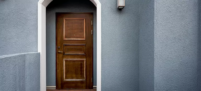 Fiberglass Door Weatherproofing in Cooper City, FL