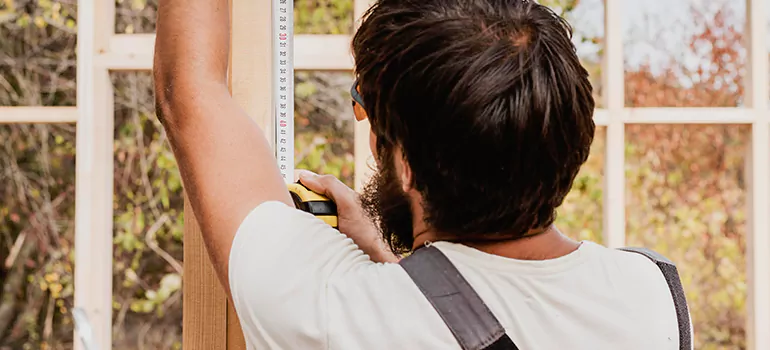 Insulated Fixed Windows in Cooper City, FL