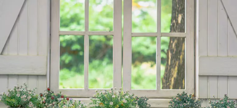 Professional Garden Window Enclosure Repair in Cooper City, FL
