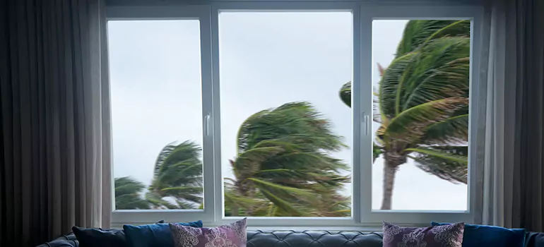 Hurricane Window Inspections Services in Cooper City, FL