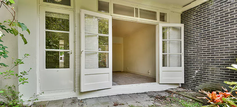 Impact Resistant Doors in Cooper City, FL
