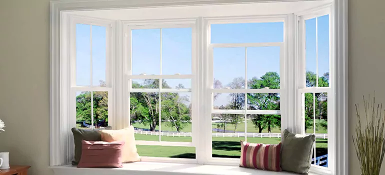 Residential Impact Window Installation Services in Cooper City, FL
