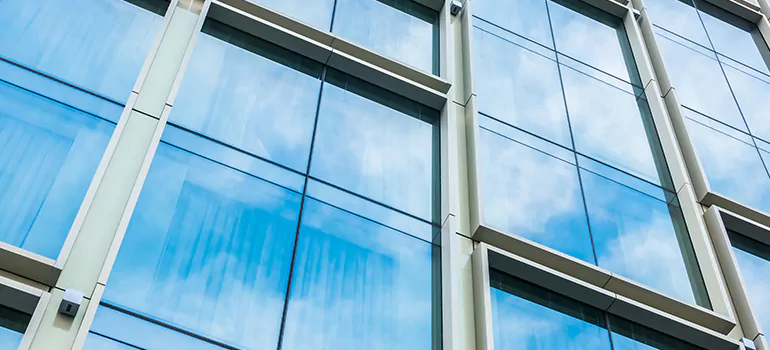 Industrial Window Insulation in Cooper City, FL