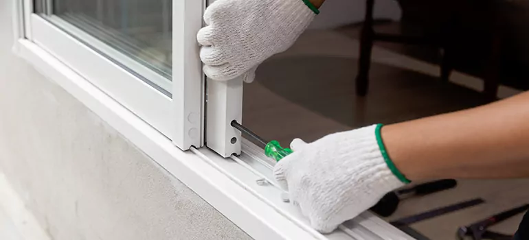 Patio Door Installation in Cooper City,FL