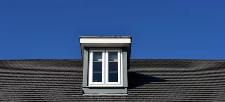 Roof Window Installation in Cooper City, FL