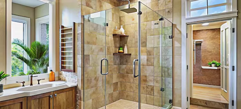 Shower Doors Repair in Cooper City, FL