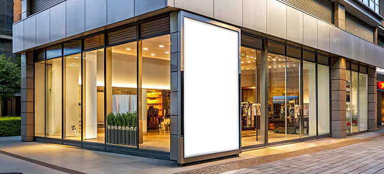 Storefront Glass Protection And Repair in Cooper City, FL