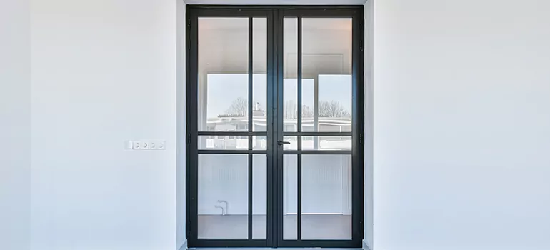 Storm Door Installation & Replacement in Cooper City, FL
